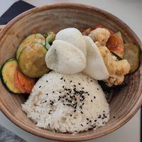  at Liu Lin in Brussels