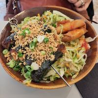  at Liu Lin in Brussels