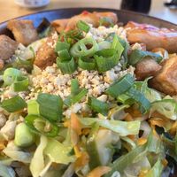   at Liu Lin in Brussels