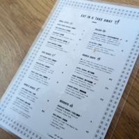  at Liu Lin in Brussels