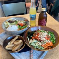  at Liu Lin in Brussels
