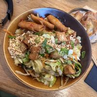   at Liu Lin in Brussels