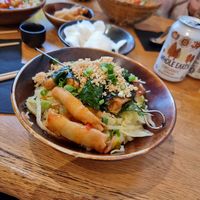  at Liu Lin in Brussels