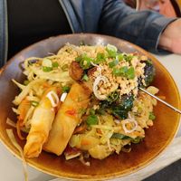  at Liu Lin in Brussels