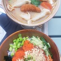  at Liu Lin in Brussels