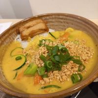  at Liu Lin in Brussels