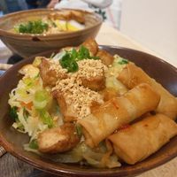  at Liu Lin in Brussels