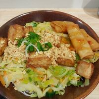  at Liu Lin in Brussels