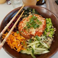 Noodles at Liu Lin in Brussels