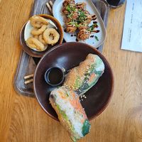  at Liu Lin in Brussels