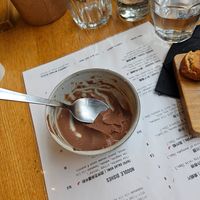  at Liu Lin in Brussels
