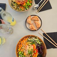  at Liu Lin in Brussels