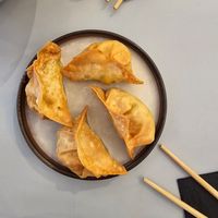  at Liu Lin in Brussels