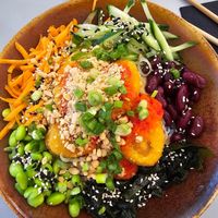  at Liu Lin in Brussels