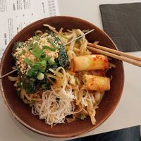  at Liu Lin in Brussels