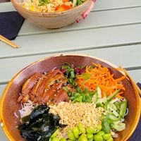  at Liu Lin in Brussels