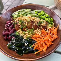   at Liu Lin in Brussels