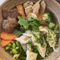  at Liu Lin in Brussels