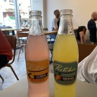  at Liu Lin in Brussels