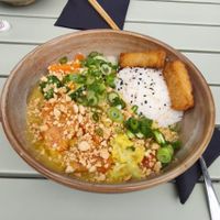  at Liu Lin in Brussels