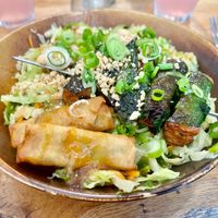 Lalot Skewer at Liu Lin in Brussels