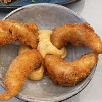   at Liu Lin in Brussels