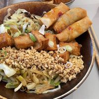   at Liu Lin in Brussels