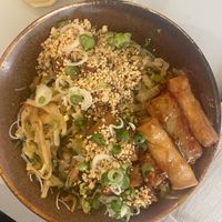   at Liu Lin in Brussels