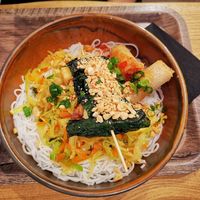 Lalot Skewer at Liu Lin in Brussels
