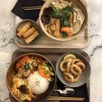 ❤️ at Liu Lin in Brussels