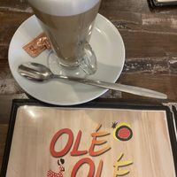 🌼Ole Ole Vegan Tapas 🌼  at Ole Ole in Lincoln