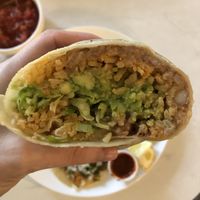   at El Nopal in Everett