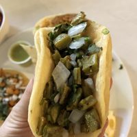   at El Nopal in Everett