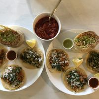   at El Nopal in Everett