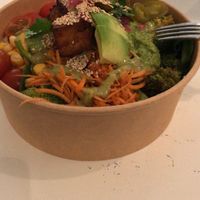 😋 at Rå Bowls & Juices in Groningen