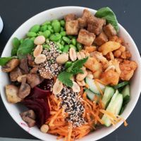  at Rå Bowls & Juices in Groningen