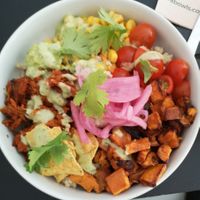  at Rå Bowls & Juices in Groningen