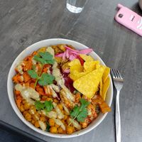  at Rå Bowls & Juices in Groningen