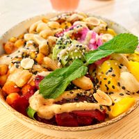  at Rå Bowls & Juices in Groningen