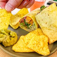  at Rå Bowls & Juices in Groningen