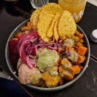  at Rå Bowls & Juices in Groningen