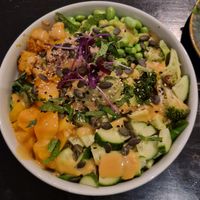  at Rå Bowls & Juices in Groningen