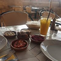  at Naranj in Marrakech