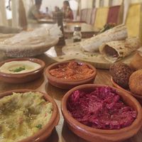  at Naranj in Marrakech