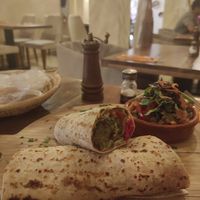  at Naranj in Marrakech