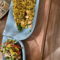   at Naranj in Marrakech