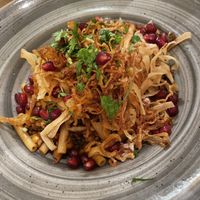   at Naranj in Marrakech