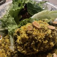   at Naranj in Marrakech