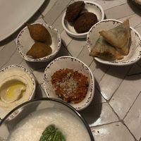   at Naranj in Marrakech