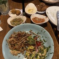   at Naranj in Marrakech